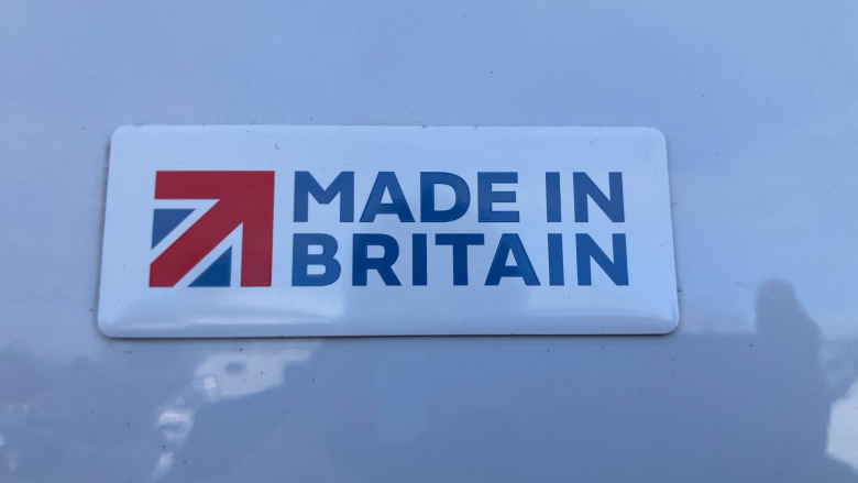 Vauxhall Vivaro L2 Diesel 2.0 Turbo D 145 Prime H1 Van